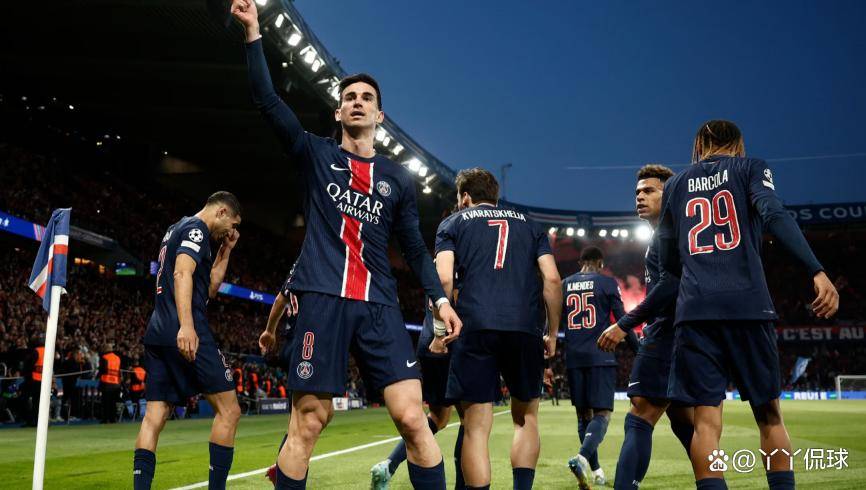 九游体育-冲刺阶段巴黎圣日耳曼调整名单以备NBA总决赛，战术微调环节打磨，赛场秩序良好，身体对抗强度拉满的简单介绍